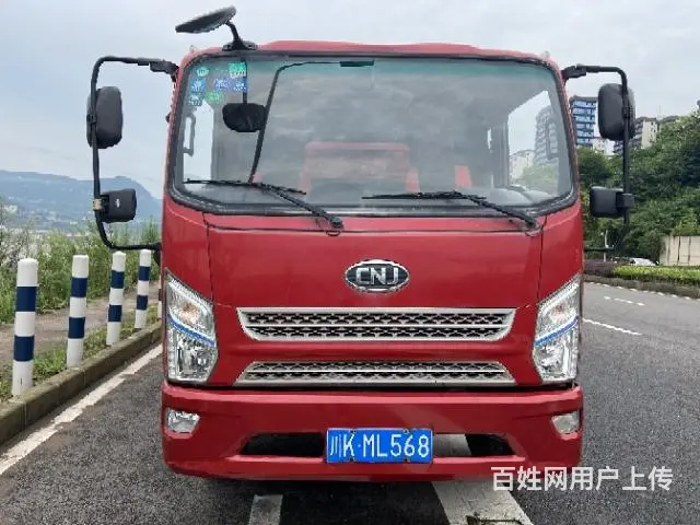 私人户全车原车柒4102 - 图片 3