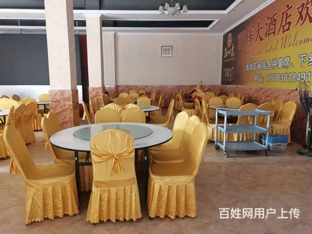 中江县城南工业园区1到3楼营业房出租约1200平 - 图片 1