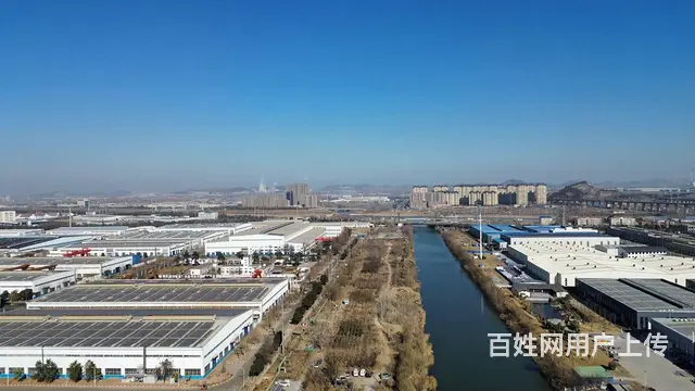 （徐州找店网）金山桥农场土地转让 - 图片 2