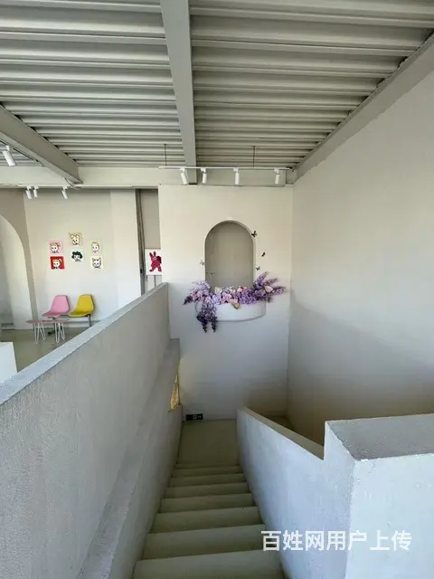 张店区唐库文创园旺铺整体出 - 图片 3