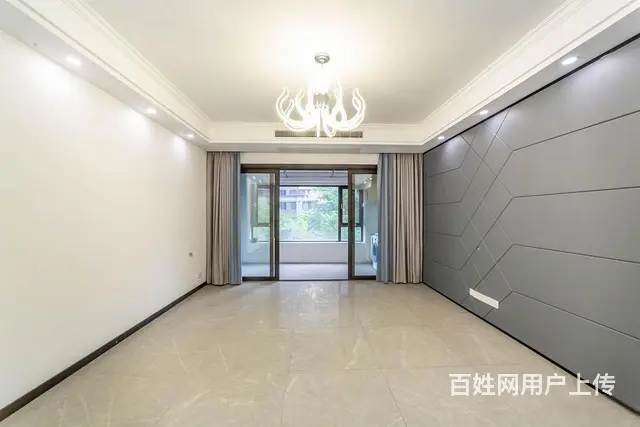 正南金地天际5室2厅 - 图片 1