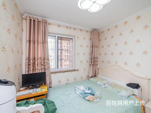 新上常发豪郡3室2厅房东诚心出售看中可谈 - 图片 6