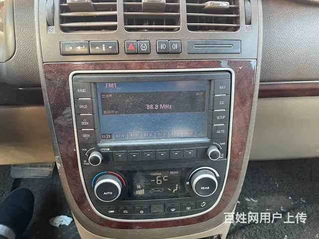 GL8拆车导航 GL8原车导航GL8原车DVD 沈 - 图片 2