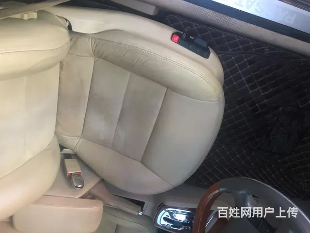 【搞定了！】大众 帕萨特 2009款 帕萨特 领驭 1.8T - 图片 7