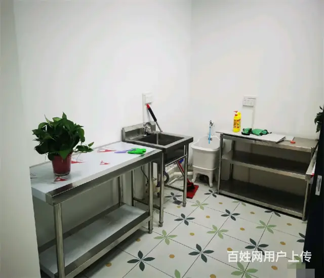 （同城搜铺网）转让虢镇60平米蛋糕店（还有六校一家店） - 图片 5