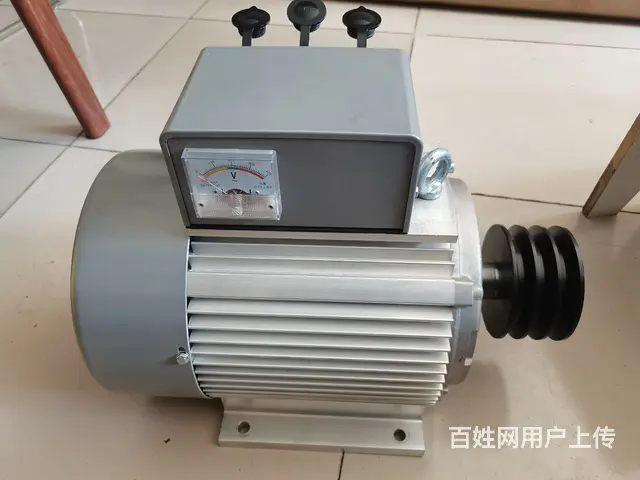 永磁发电机电焊机 - 图片 2