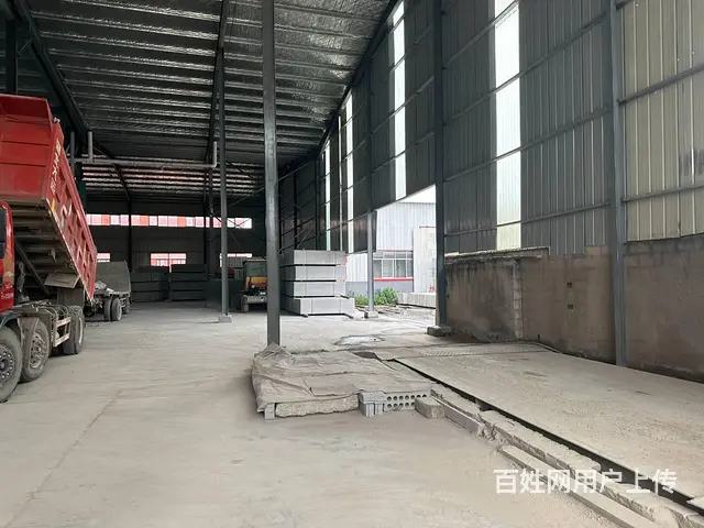 （徐州找店网）三堡胜阳工业园厂房出租 - 图片 4