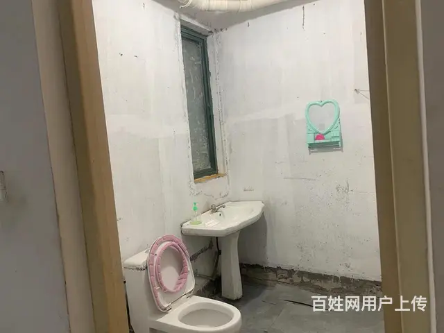 家有毛坯电梯房出租 - 图片 3