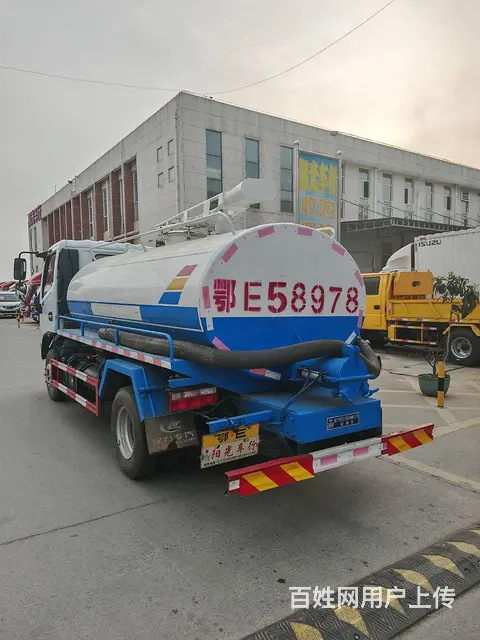 东风福瑞卡 其他 其他 国6 - 图片 3