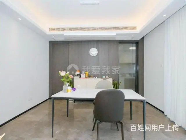 长河  滨汇之都  4室  2厅 - 图片 7