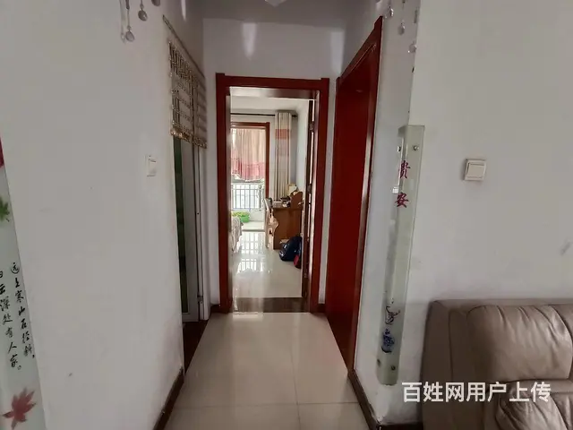 新上小三居！  神奇，叁中本，南北通透，老证，过户费低 - 图片 10