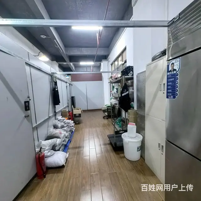 （51旺铺推荐）商品街120平铺面转让或转租 - 图片 4