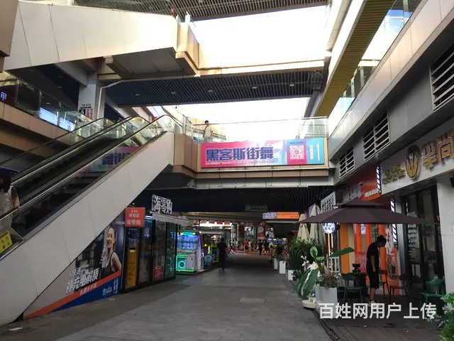 （51旺铺推荐）吾悦广场金街95平铺面转让 - 图片 4