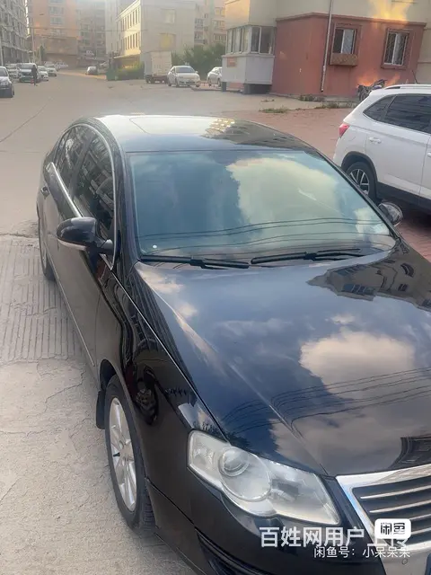 大众 迈腾 2009款 1.8TSI 双离合 豪华版 - 图片 4