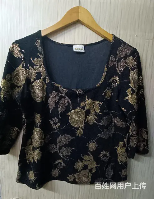 女士服装 - 图片 1