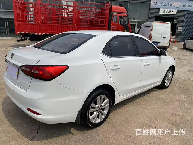 荣威360 2018款 1.5 手自一体 豪华版PLUS - 图片 5