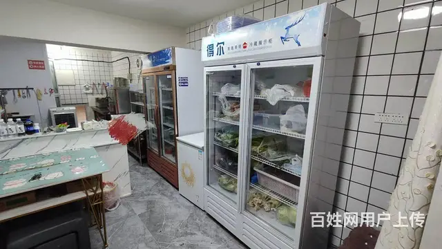 B17714一老华凌临街外卖小吃店转让 - 图片 5