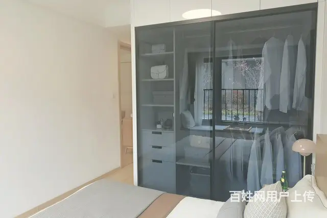萧山浦阳  融创森与海之城精装洋房 工抵房源打95折 - 图片 6