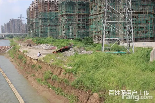 美林湖水岸枫情 68.08平2居 南向精装修 拎包 - 图片 11