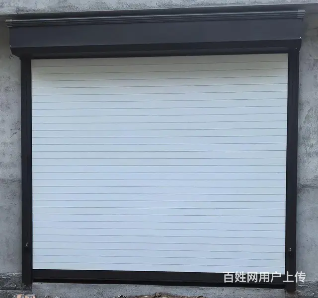 专业生产，卷帘门，平移门，伸缩门，电动门，防火门， - 图片 2