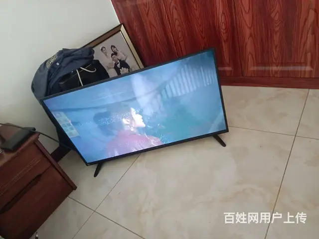 网络40寸电视 - 图片 2