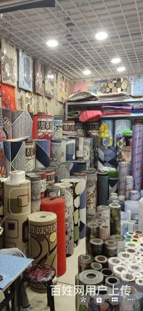 低价出售浙江小商品一楼34.88平米商铺 - 图片 6