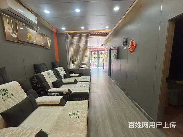 （51旺铺推荐）天涯区胜利路146平足浴养生馆转让 - 图片 6