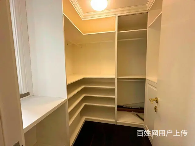富力江湾新城 一线观江232米好楼层可贷款 有钥匙包税 - 图片 4