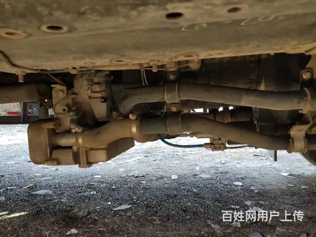 出售二手一汽解放J6L 6.8高栏/栏板 国6 - 图片 7