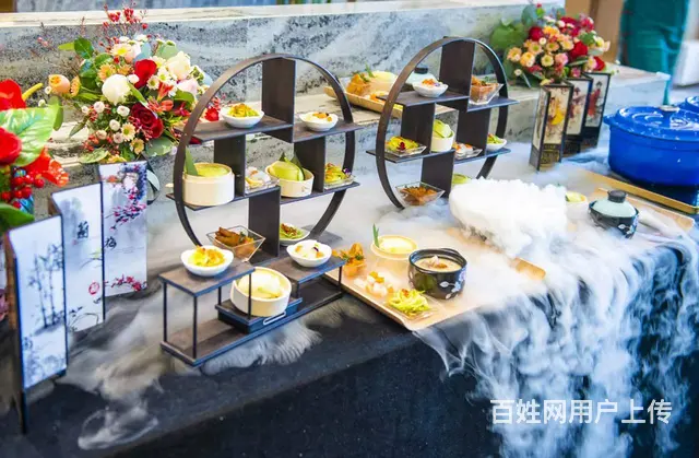 沈阳专业冷餐会，茶歇，自助餐，企业年会茶歇，火锅 - 图片 9