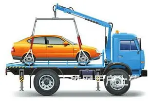 惠济区汽车道路救援，惠济区换备胎，搭电，拖车 - 图片 5
