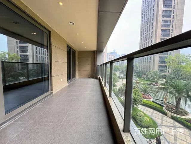 重点推荐,房主急售 别墅1580.00万元滨江保利翡翠海岸 - 图片 6