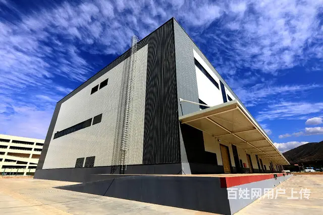 8958（铺联邦）西固区标准厂库房出租 - 图片 9