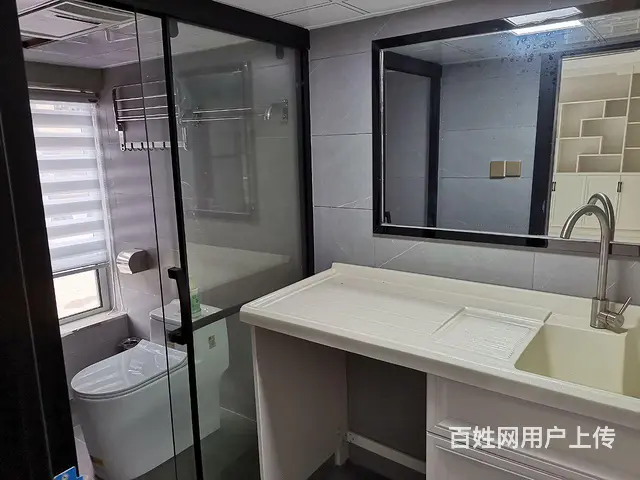 开铁区汪仁镇雄博金山城房屋出租 - 图片 5