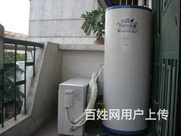 海口空气能维修电话_海口24小时附近空气能维修服务 - 图片 1