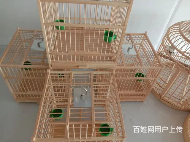 鸟笼出售 - 图片