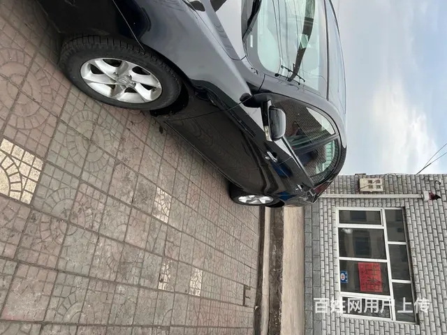 帝豪EC7 2010款 EC7-RV 1.8 无级 天窗型 - 图片 2