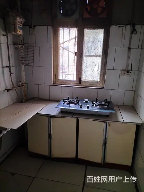 果园小区 普通住宅1厅 简单装修 - 图片 8