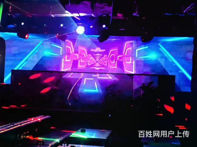 【搞定了！】哈西服装城百汇商城酒吧出兑转让 - 图片 2