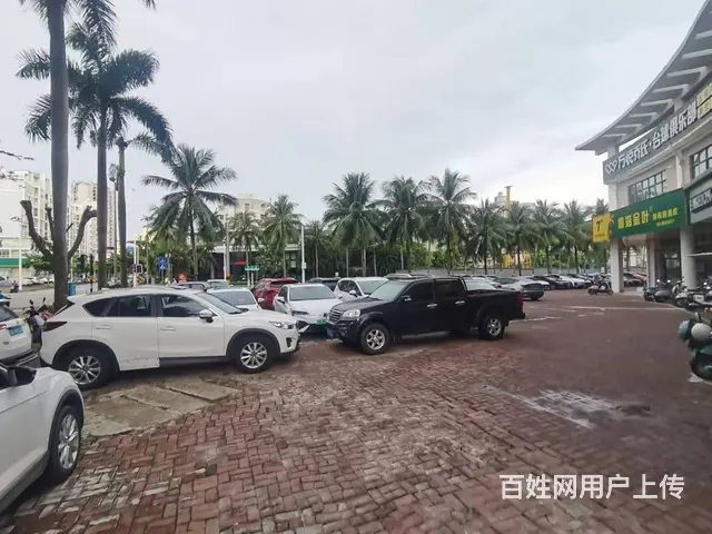 （51旺铺推荐）海垦路300平办公室招租 - 图片 1