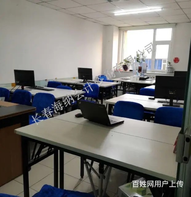 税务报税工商年报会计代理会计实操工商年检 - 图片 2