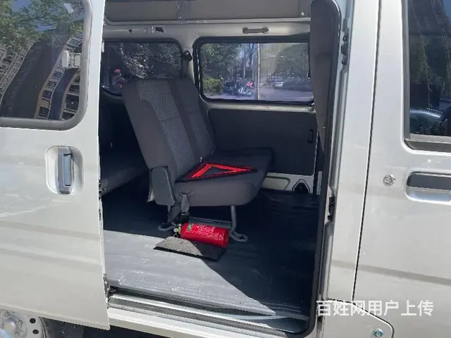 五菱之光 2019款 1.2 手动 - 图片 8