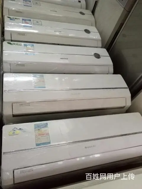 大量二手空调出售、出租 - 图片 6