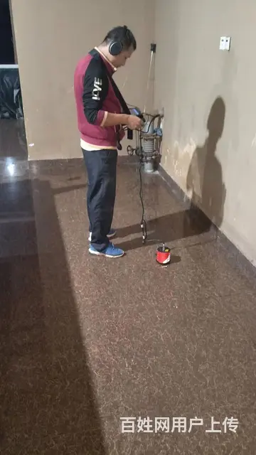 长沙水管漏水检测暗管查漏 仪器测漏解决漏水根本问题 - 图片 4