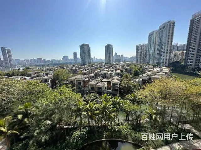 南屏房主狂甩高品质好房华发世纪城二期430.00万元南131 - 图片 11