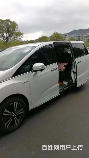 别克商务车，轿车，考斯特客车等各种车型 - 图片 12