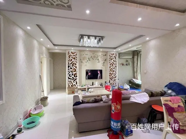 金华旁 103w精装三室两卫 老证能贷 凰家公元旁 燕云台 - 图片 11