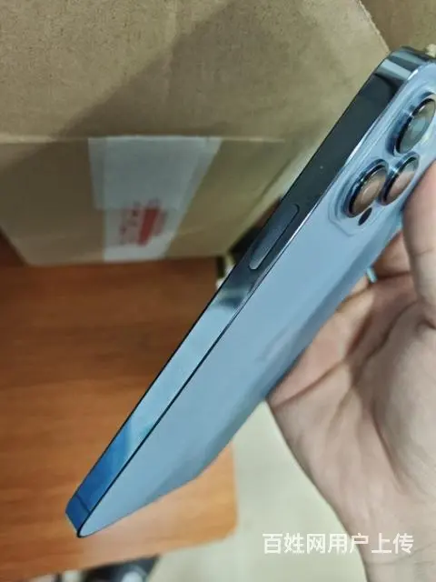 苹果13pm 256国航 - 图片 2