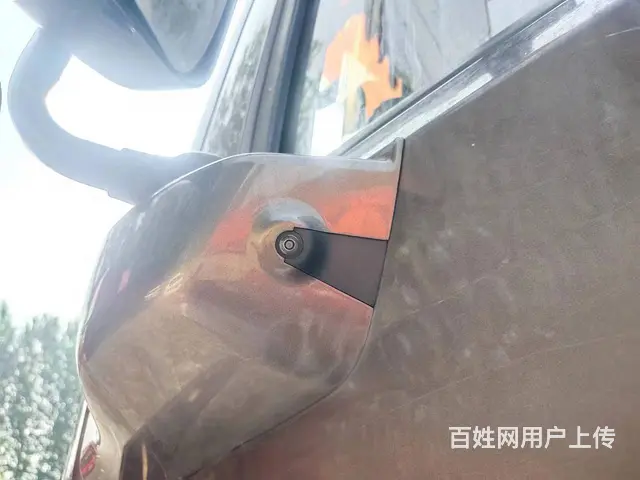 出售二手一汽解放JH6 9.6米高栏 前四后八国5 - 图片 11