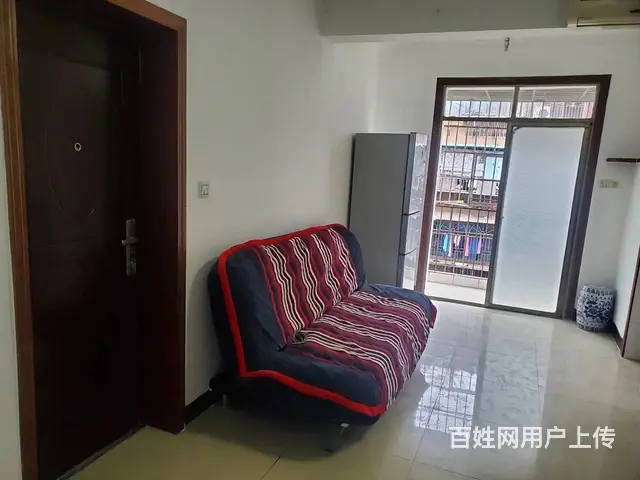 明翰路西湖公园附近2室1厅精装修家具家电齐全月租850 - 图片 6